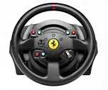 Руль Thrustmaster T300 Ferrari GTE EU Version, (PS4)