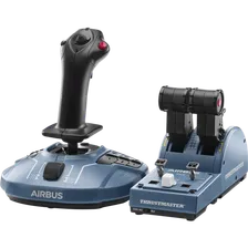 Джойстик ThrustMaster TCA Officer Pack Airbus Edition (2960842)