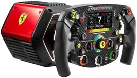 THR142, Руль ThrustMaster T818 Ferrari SF1000 Simulator