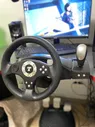 Thrustmaster RGT FFB PRO Clutch (3 )