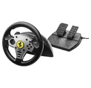 Рули, Джойстики Руль Thrustmaster "Ferrari Challenge Wheel" 2960702 с педалями для PC/Playstation 3 (USB)