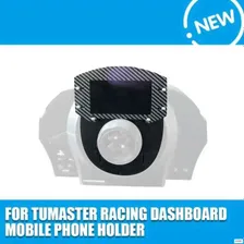 Держатель гоночной панели мобильный телефон подходит для Thrustmaster T300RS T300GT TS-PC T-GT