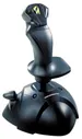 ThrustMaster Джойстик ThrustMaster Worldwide Version, черный игровые манипуляторы