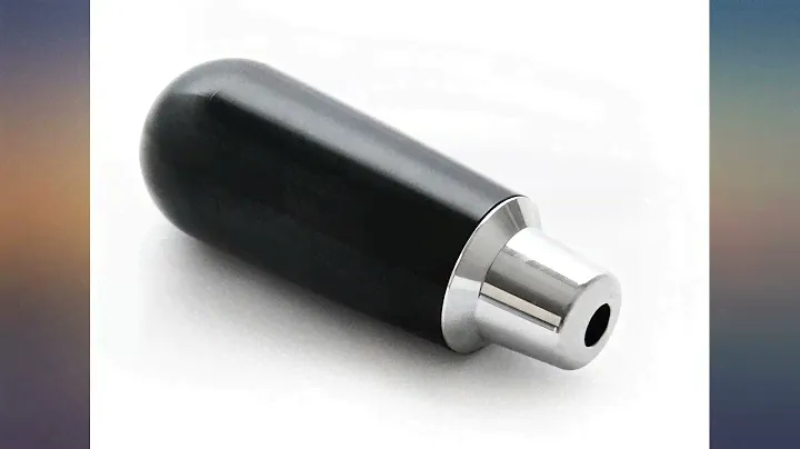 Thrustmaster TH8-SEQUENTIAL KNOB (PS5, PS4, XBOX Series X//S, One, PC) review