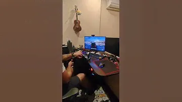 Руль RGT Force Feedback Clutch