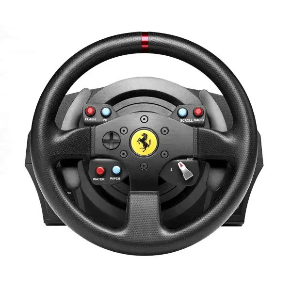 Thrustmaster T300 Ferrari GTE