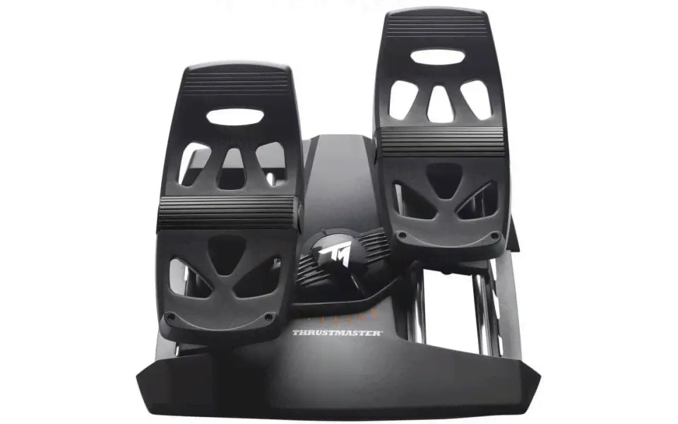 Для PS4: Авиа-педали Thrustmaster T.Flight Rudder Pedals