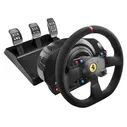 Thrustmaster T300 Ferrari Integral Racing Wheel Alcantara Edition отзывы