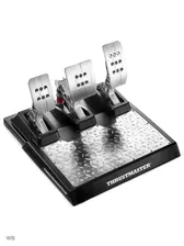 Педали Thrustmaster T-LCM PEDALS WW, PS4/PC/Xbox ONE