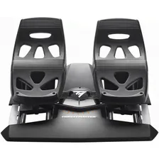 ThrustMaster Педали Thrustmaster для авиа-симуляторов T.Flight Rudder Pedals для PC/PS3/PS4 игровой манипулятор