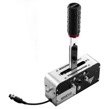 Thrustmaster TSS Handbrake Sparco Mod