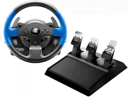 Аксессуар для игровой консоли Thrustmaster T150 RS EU PRO (TM 4160696)