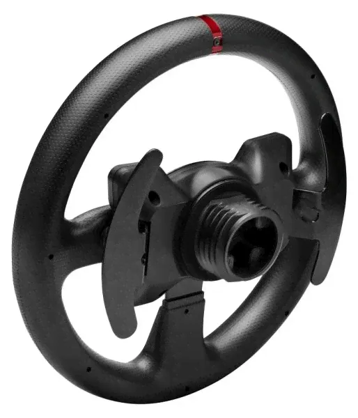 Съемное рулевое колесо Thrustmaster Ferrari GTE F458, PS3/PS4/Xbox ONE-4