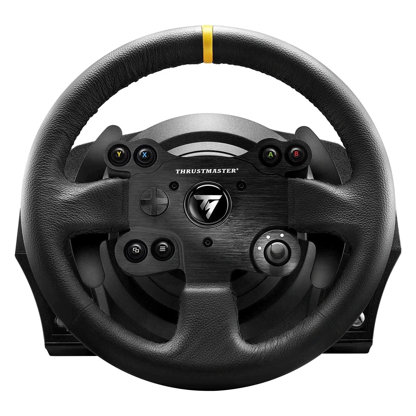 Thrustmaster TX Racing Wheel Leather Edition-0