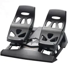 Авиа-педали Thrustmaster T.Flight Rudder Pedals (THR37) Официальная гарантия производителя