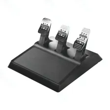 Педали Thrustmaster T3PA, 3 Pedals Add On [PS3/PS4/PC/Xone] (THR34)