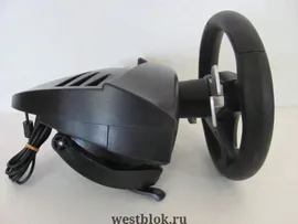Руль Thrustmaster RGT Force Feedback CLUTCH Racing