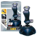 ThrustMaster Джойстик ThrustMaster Worldwide Version, черный игровые манипуляторы