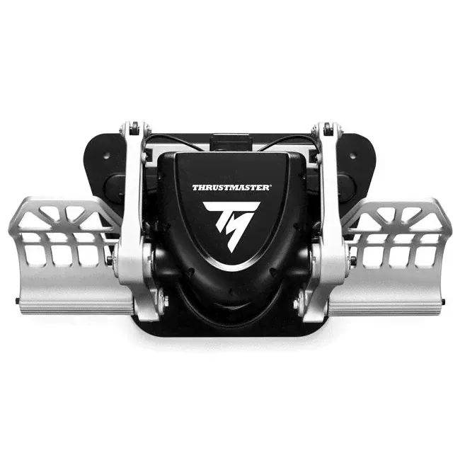 ThrustMaster TPR Pendular Rudder игровой манипулятор-2
