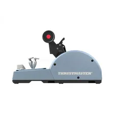 Thrustmaster TCA Quadrant Airbus Edition