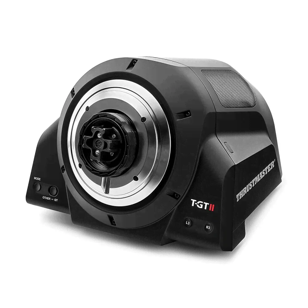 Руль + педали ThrustMaster T-GT II (4160823)-2