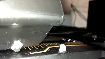 DIY - Magnetic detent for Thrustmaster TWCS throttle
