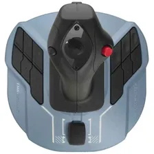 Джойстик ThrustMaster Airbus Edition TCA Sidestick Airbus Edittion WW Version серый/черный