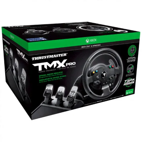 Thrustmaster. Руль TMX PRO Force Feedback (XONE, PC)