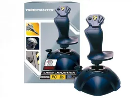 Thrustmaster. Джойстик USB (PC, Mac)