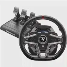 Игровой манипулятор ThrustMaster T248X цена, купить в Москве, отзывы, характеристики, обзор
