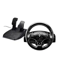 PS3 Руль Thrustmaster T100 FFB Racing PS3/PC (4060051)