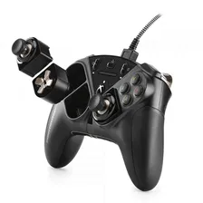 Отзывы на Thrustmaster eSwapX Pro Controller