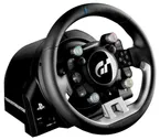 ThrustMaster Руль Thrustmaster T-GT II, черный игровой манипулятор