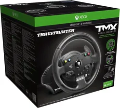 Игровой руль Thrustmaster TMX Force Feedback Xbox One/X|S, PC