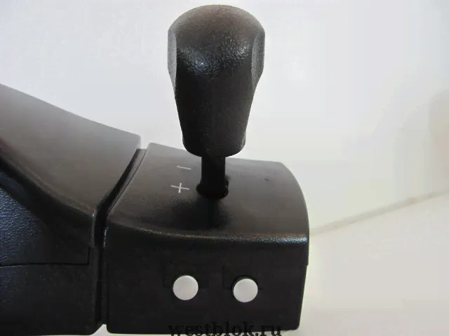 Руль Thrustmaster RGT Force Feedback CLUTCH Racing-2