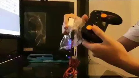 J'AI TESTÉ UNE MANETTE PC A 25€ ! (Thrustmaster GP XID PRO)