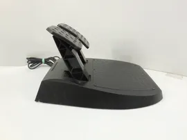 Руль с педалями Thrustmaster Ferrari GT 2-in-1 FFD