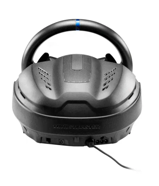 Руль Thrustmaster T300 RS EU Version (4160604) (PS4/PS3)-1