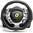 Отзывы на Thrustmaster TX Racing Wheel Ferrari 458 Italia Edition