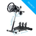 Wheel Stand Pro TX Thrustmaster T300/TX/TXLeather/T150/TMX PR0/T-GT II/T500/T248