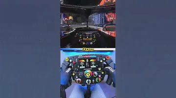 Mercedes W14 On the Limit 🚀 | F1 23 Gameplay | Thrustmaster Ferrari SF1000