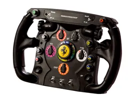 Руль Thrustmaster ThrustMaster Lenkrad Ferrari F1 Wheel Add-On - Steering Wheel - 8 keys