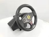 Руль с педалями Thrustmaster Ferrari GT 2-in-1