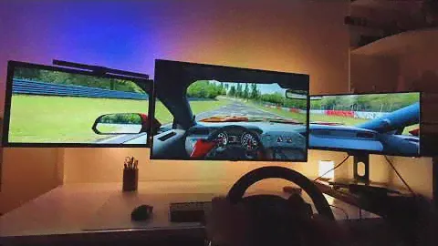 thrustmaster t500 rs для avito