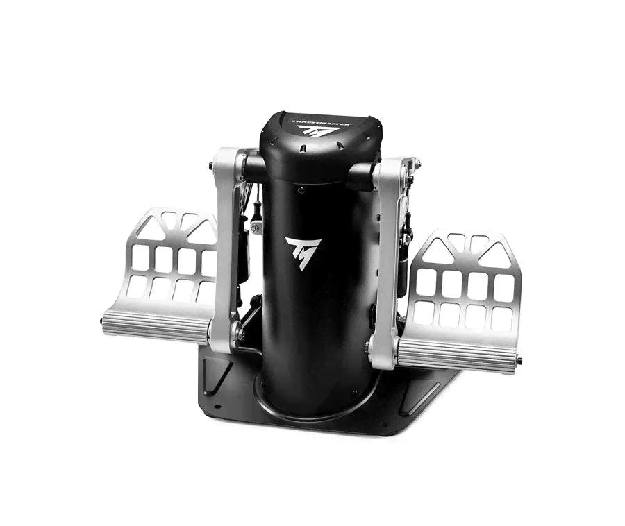Thrustmaster TPR (Thrustmaster Pendular Rudder) - PC