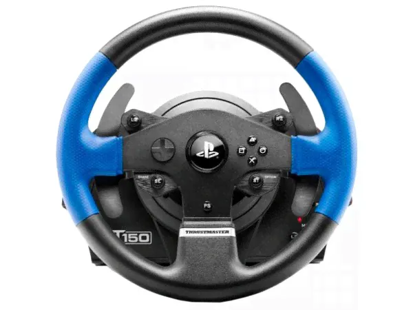Аксессуар для игровой консоли Thrustmaster T150 Force Feedback (TM 4160628)