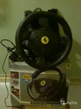 Thrustmaster Enzo Ferrari pc/ps2 в Москве