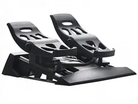 Thrustmaster Flight Rudder Pedals - руль направления