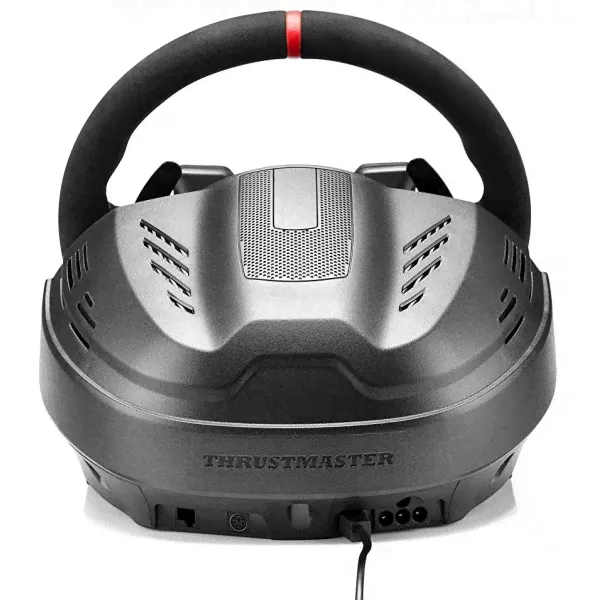 Thrustmaster T300 Ferrari Integral Alcantara Edition-4