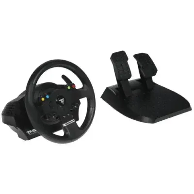 Руль ThrustMaster TMX Force Feedback черный, BT-1362272-0